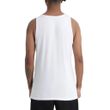 Regata Masculina Vans Hex White Black BRANCO-V4709000070003- -4-